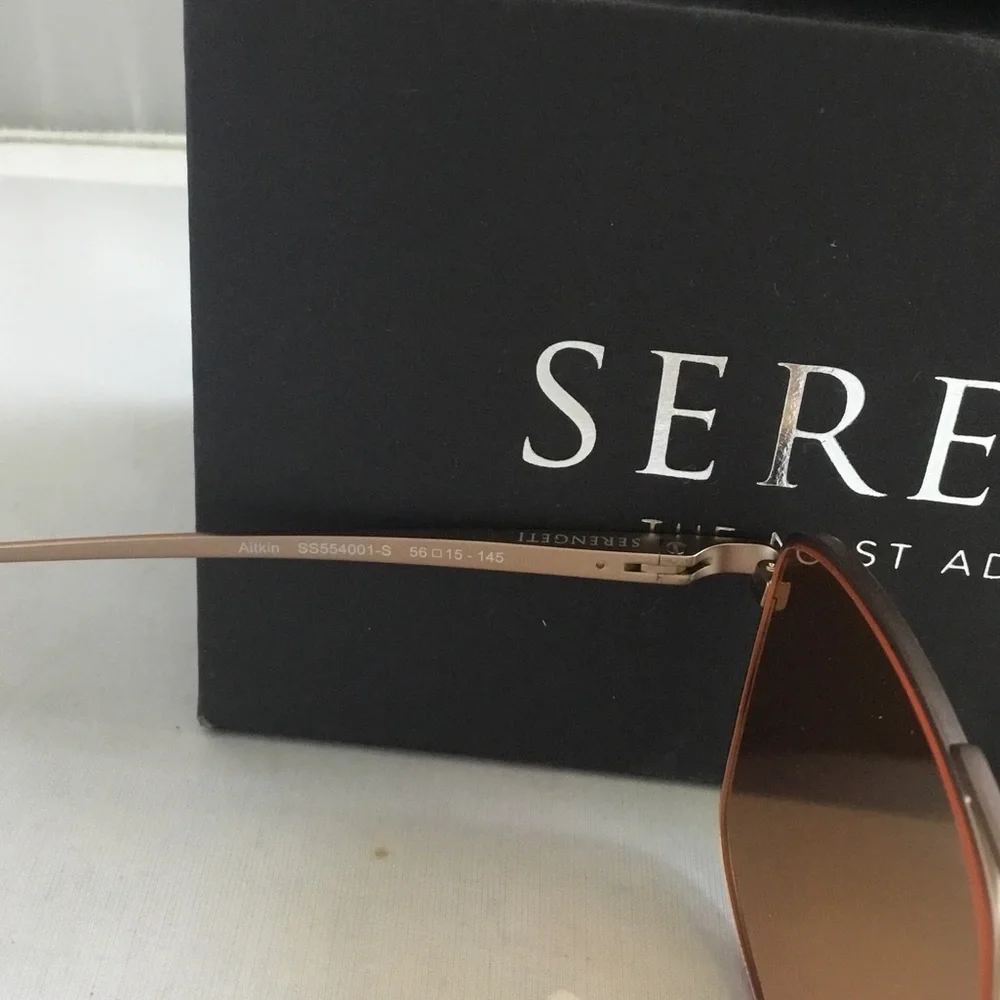 Serengeti Aitkin Men’s Polarized.